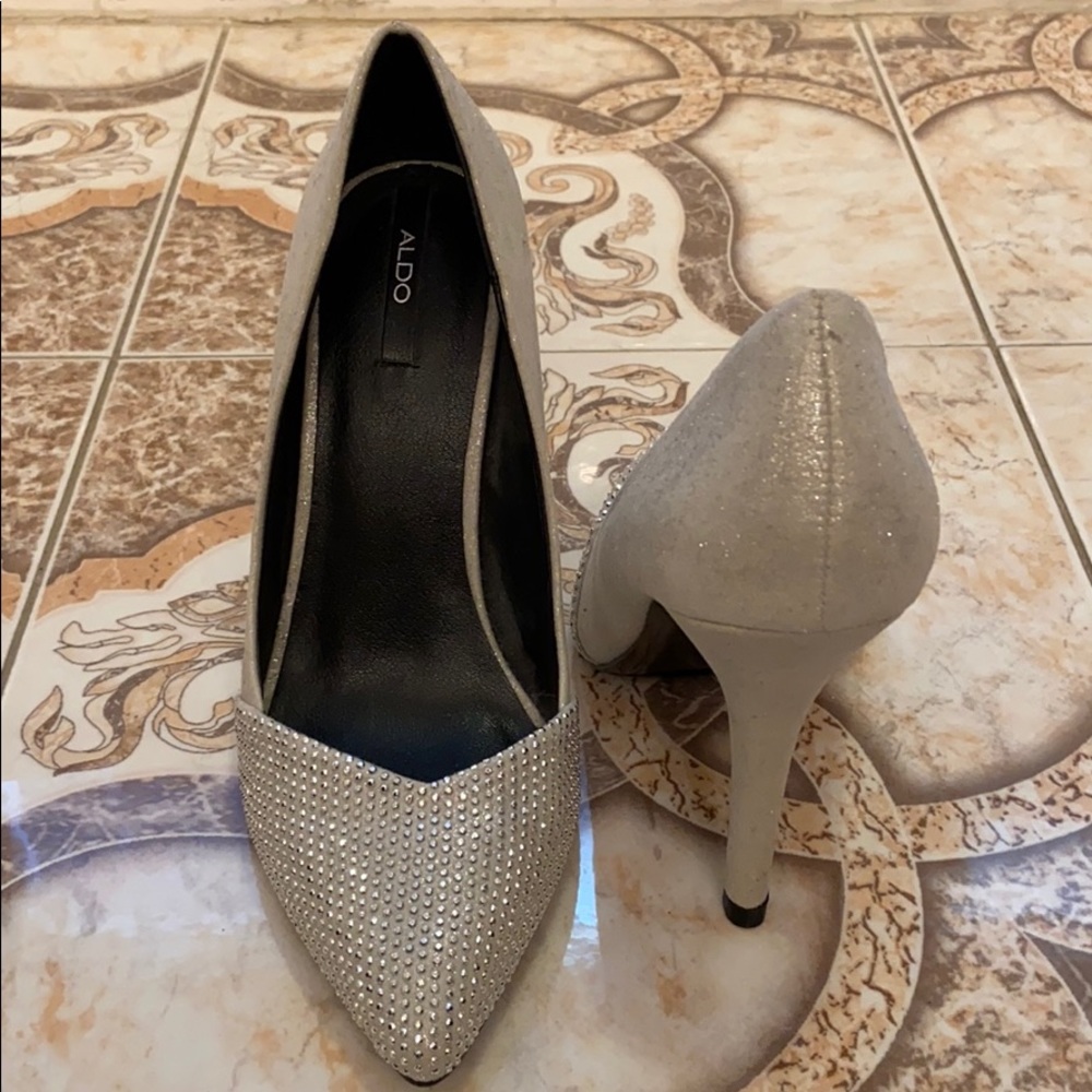 Party stilettos - Picture 2 of 6